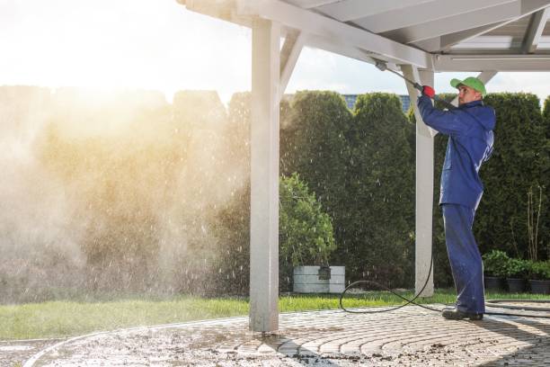 Best Restaurant Pressure Washing  in Perryopolis, PA